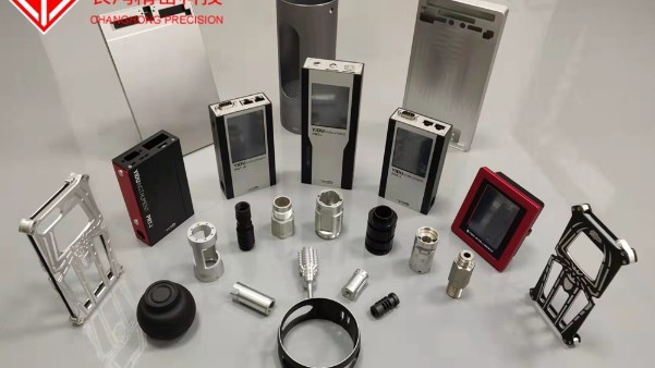 鋁合金加工定制長(zhǎng)鴻精密16年專注為客戶鋁材開(kāi)模定制深加工等制造服務(wù)